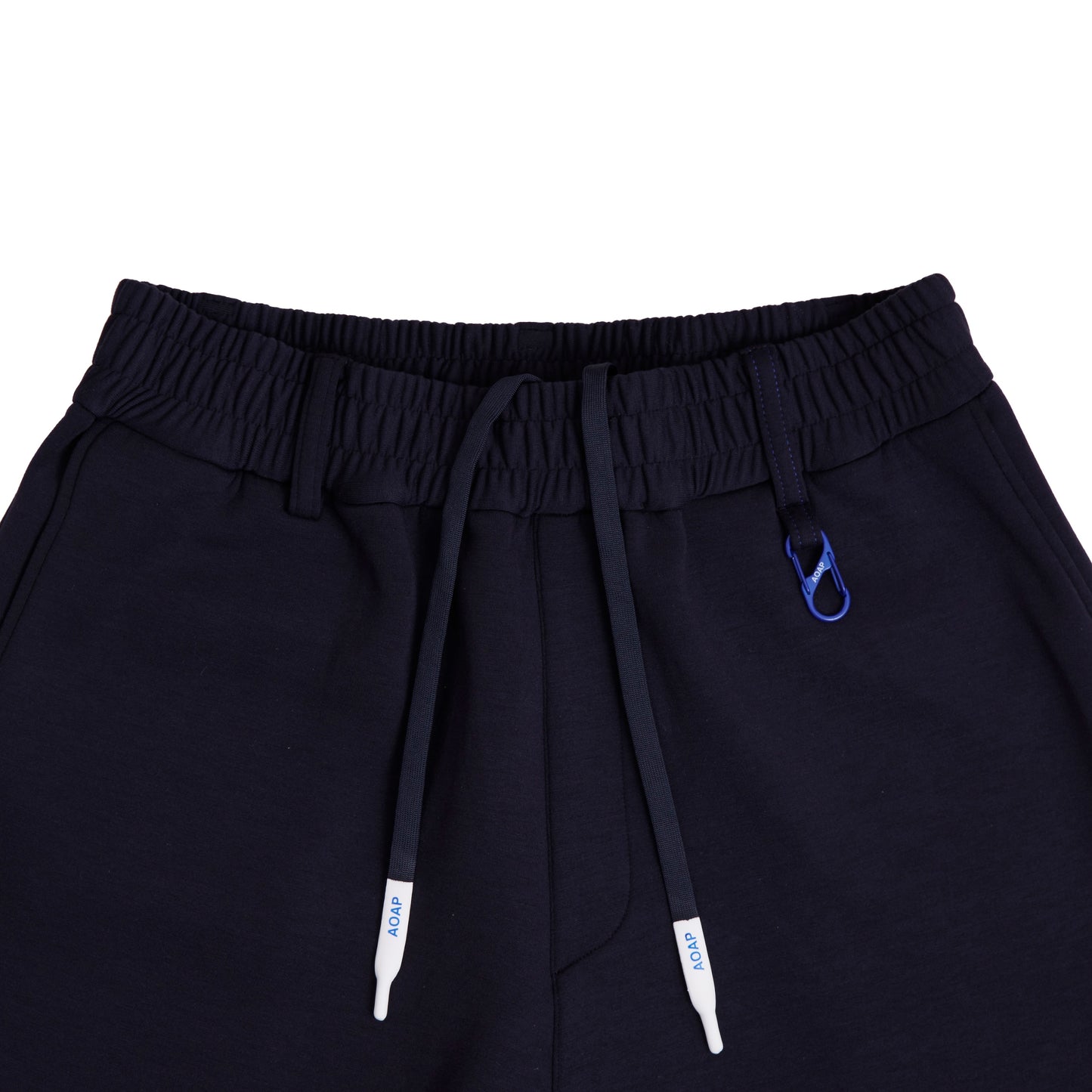 jersey easy pants (navy)