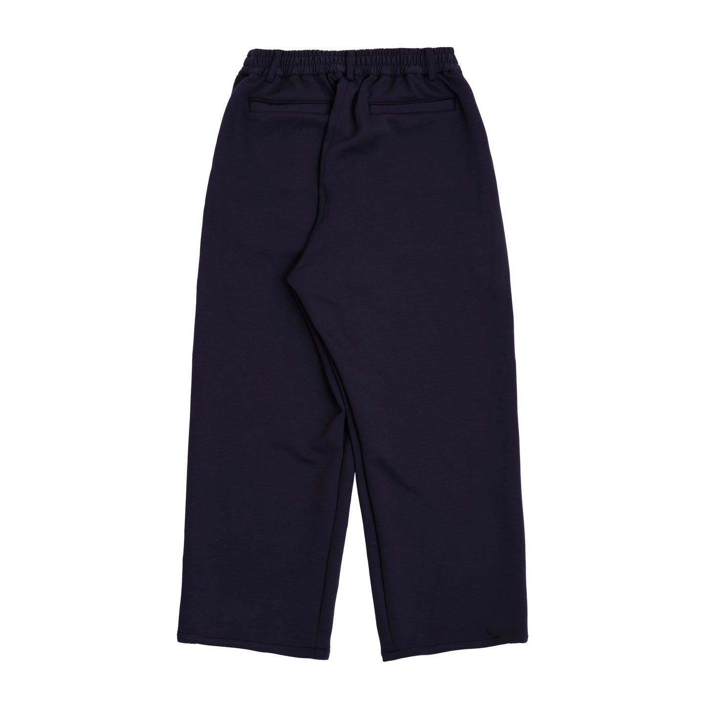 jersey easy pants (navy)