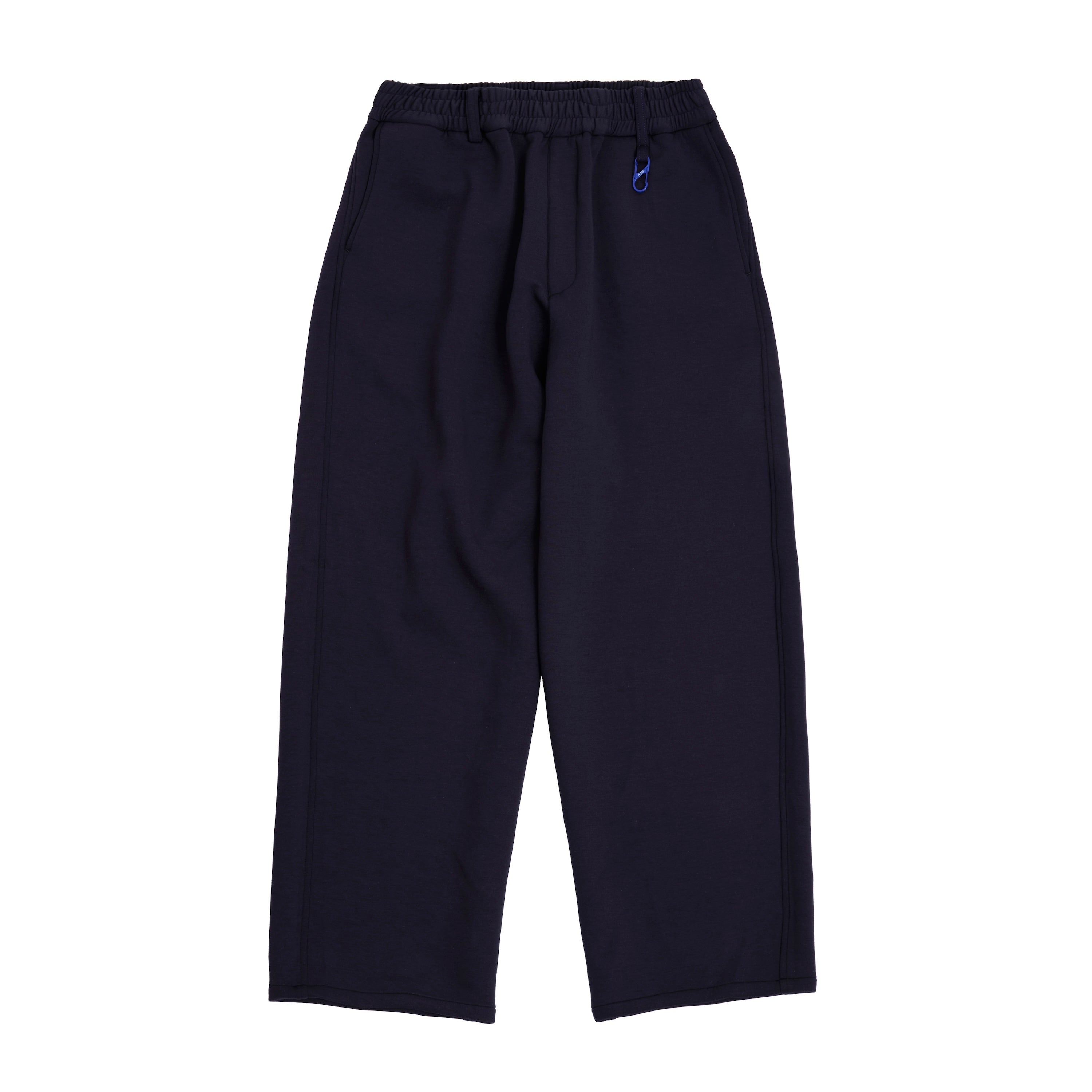 jersey easy pants (navy)