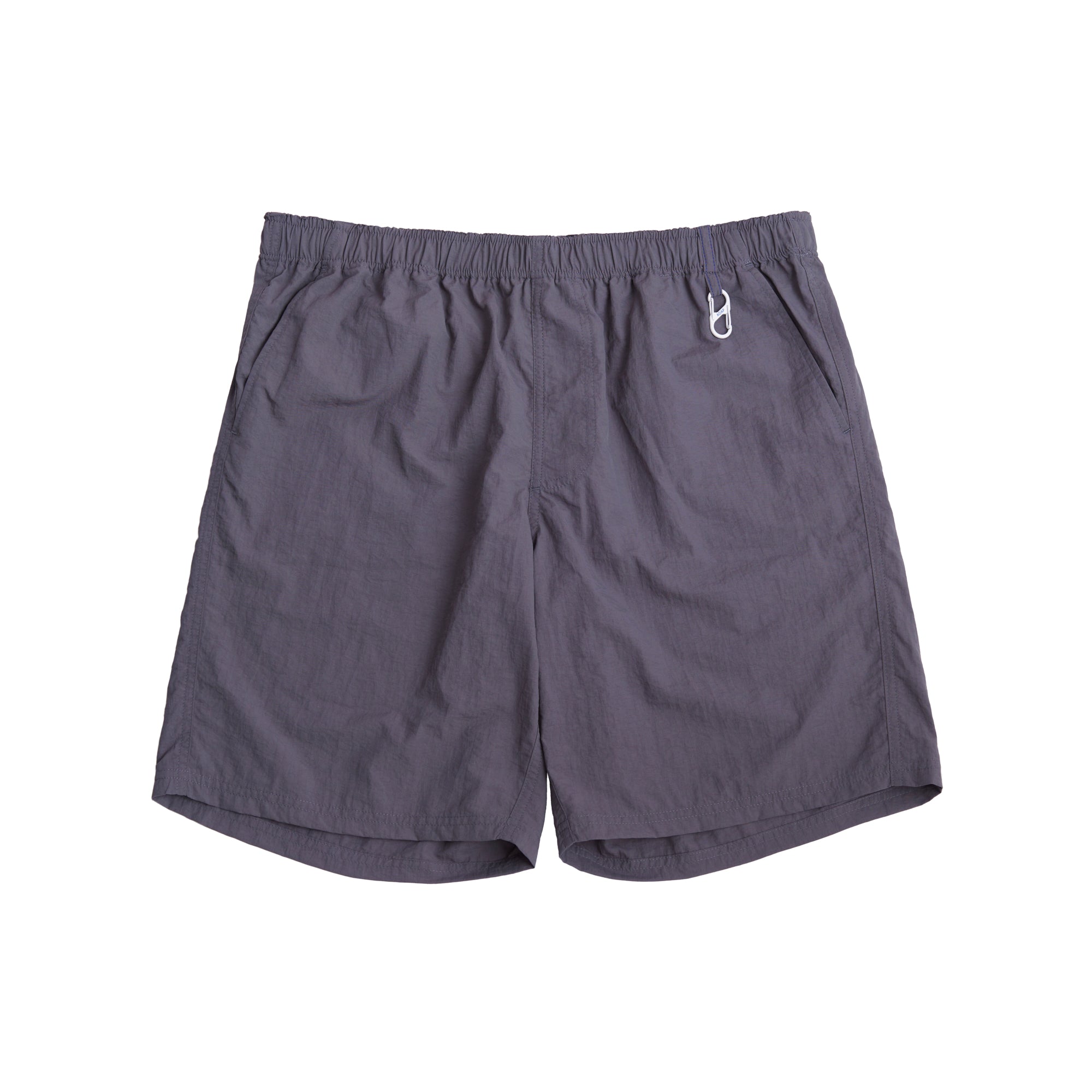 ALOUND VENTILATION NYLON SHORTS L グレー ALOUND VENTILATION NYLON SHORTS グレー XXL Men's UA Qualifier WG